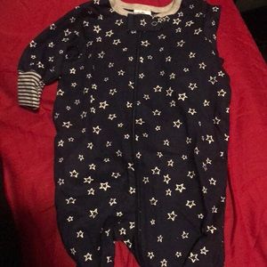 Baby clothes